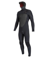 Traje de Surf Psycho Tech Hooded 5/4 Hombre Oneill