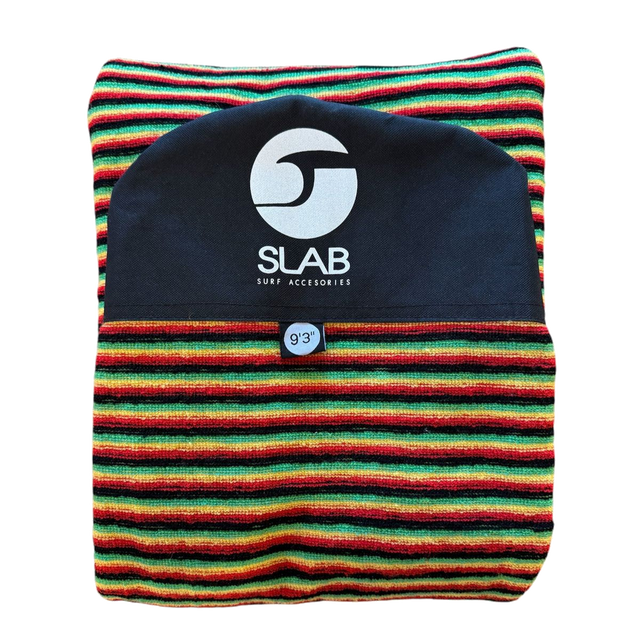 Funda Calcetin 9'3" Slab Surf