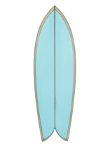 Tabla De Surf Fish Christenson