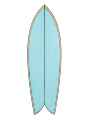 Tabla De Surf Fish Christenson