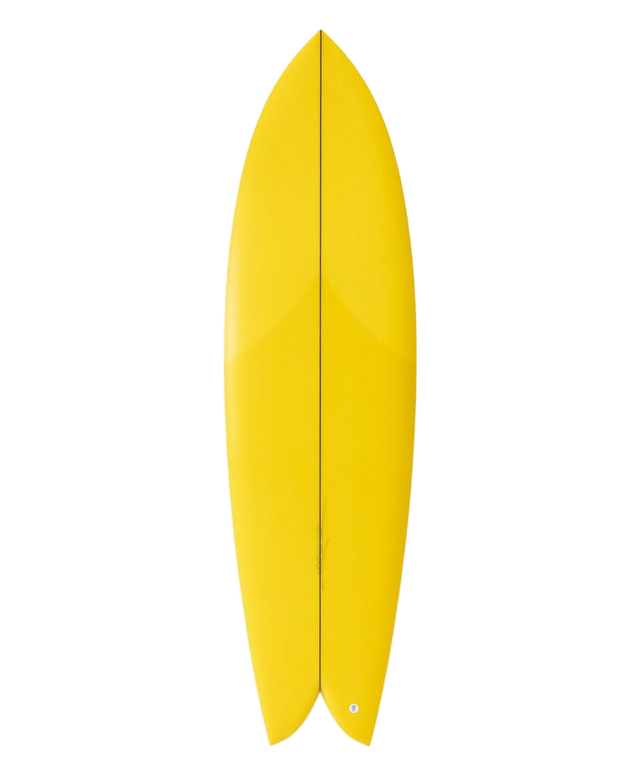 Tabla De Surf Long Phish Christenson
