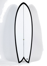 Tabla De Surf Myconaut Christenson