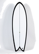 Tabla De Surf Myconaut Christenson