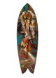 Tabla De Surf Acid Phish Christenson