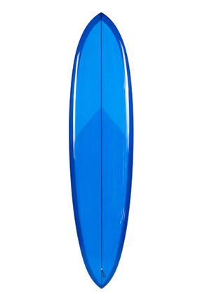 Tabla De Surf C-Bucket Christenson