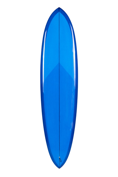 Tabla De Surf C-Bucket Christenson