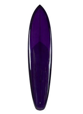 Tabla De Surf Ultra Tracker Christenson