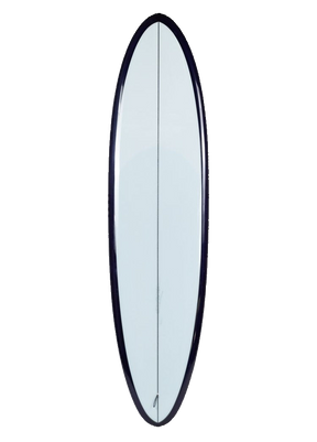 Tabla De Surf Huntsman Christenson
