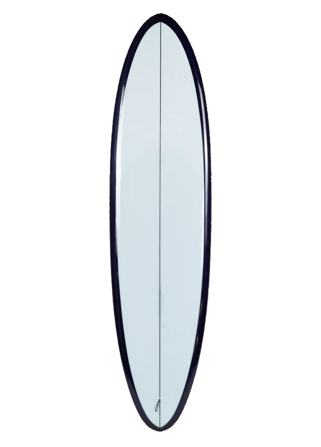 Tabla De Surf Huntsman Christenson