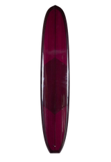 Tabla De Surf Longboard Scarlet Begonia Christenson