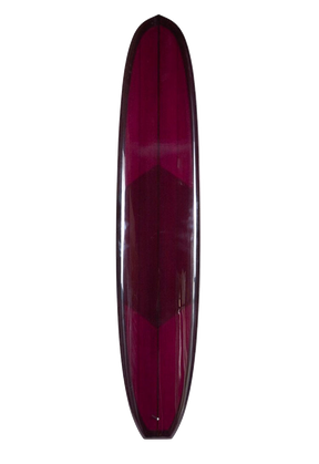 Tabla De Surf Longboard Scarlet Begonia Christenson