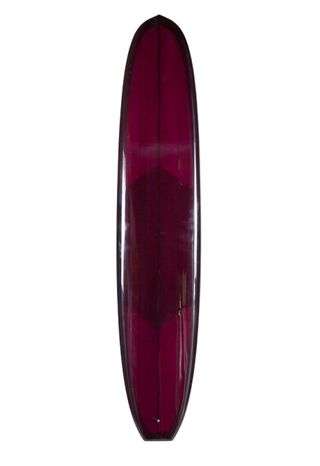 Tabla De Surf Longboard Scarlet Begonia Christenson