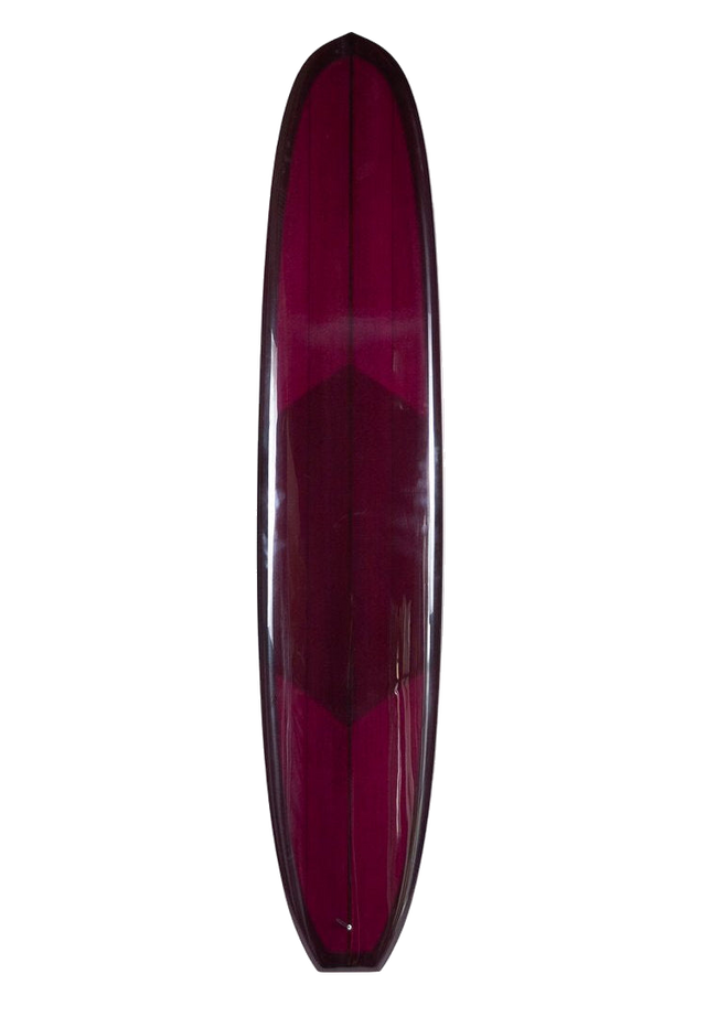 Tabla De Surf Longboard Scarlet Begonia Christenson