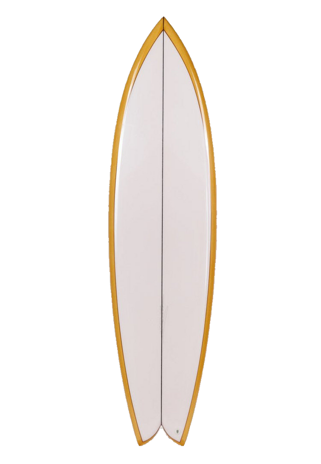 Tabla De Surf The Nautilus Christenson