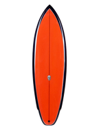 Tabla De Surf Lane Splitter Christenson