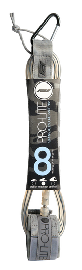 Leash Freesurf Double Swivel 8'0 Prolite