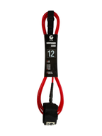 Leash 12 pies 9mm Slab Surf