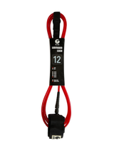 Leash 12 pies 9mm Slab Surf