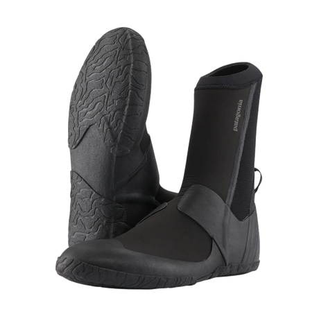 Botines Surf R4 Yulex Regulator Round Toe Patagonia