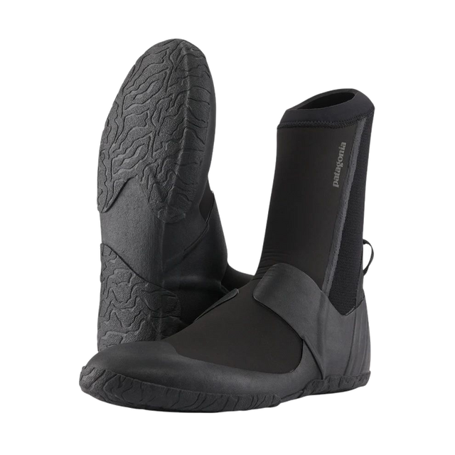 Botines Surf R4 Yulex Regulator Round Toe Patagonia