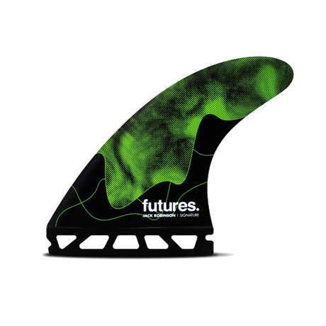 Quillas Jack Robinson Medium Futures