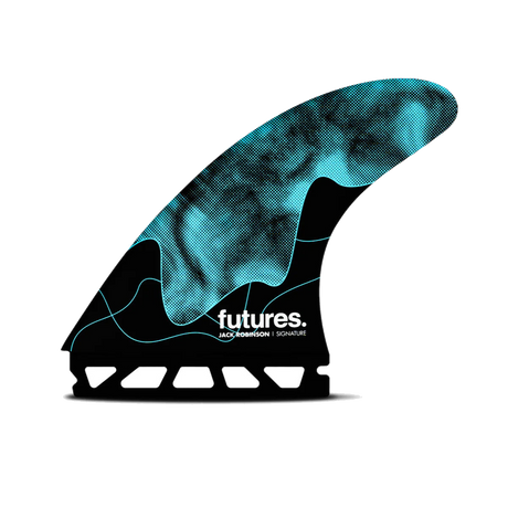 Quillas Jack Robinson Large Futures