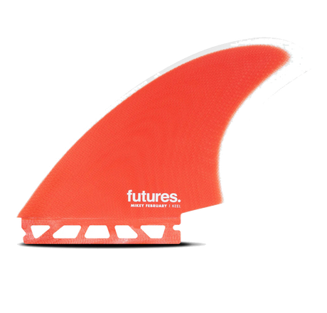 Quillas Mikey February Keel Futures