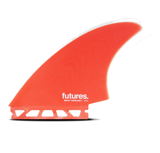 Quillas Mikey February Keel Futures