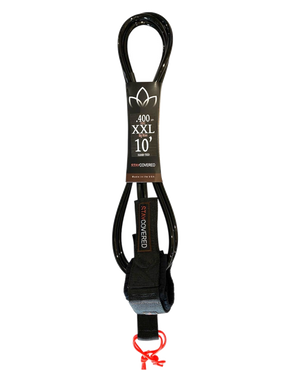 Leash 10'0 XXL 400 Big Wave StayCovered