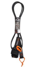 Leash 12'0 XXL 400 Quick Release Big Wave StayCovered