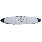 Funda Gun 10'6 Coffin Double StayCovered