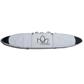Funda Gun 10'6 Coffin Double StayCovered