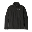 Polar Hombre Better Sweater 1/4-Zip Patagonia