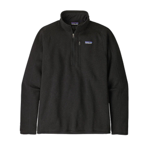 Polar Hombre Better Sweater 1/4-Zip Patagonia