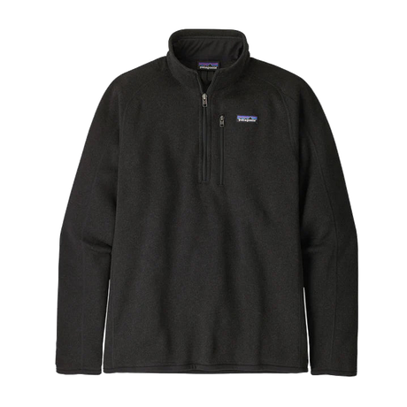 Polar Hombre Better Sweater 1/4-Zip Patagonia