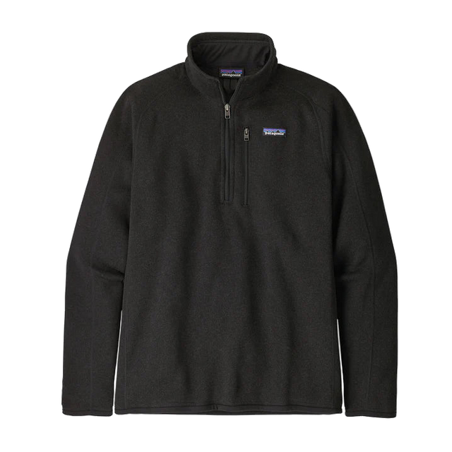 Polar Hombre Better Sweater 1/4-Zip Patagonia