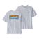 Polera Hombre Logo Pocket Responsibili-Tee Patagonia