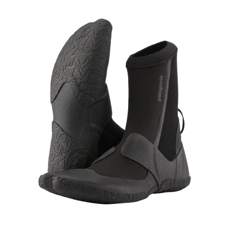 Botines Surf R3 Yulex Regulator Split Toe Patagonia