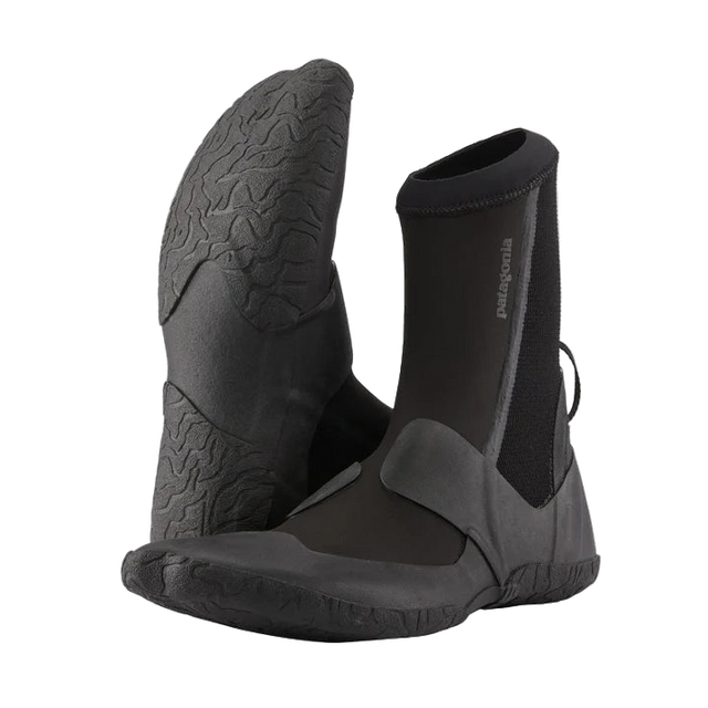 Botines Surf R3 Yulex Regulator Split Toe Patagonia