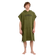 Poncho Toalla Adulto Verde O'Neill