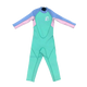 Traje de Surf Reactor 2mm Verde Niña O'Neill