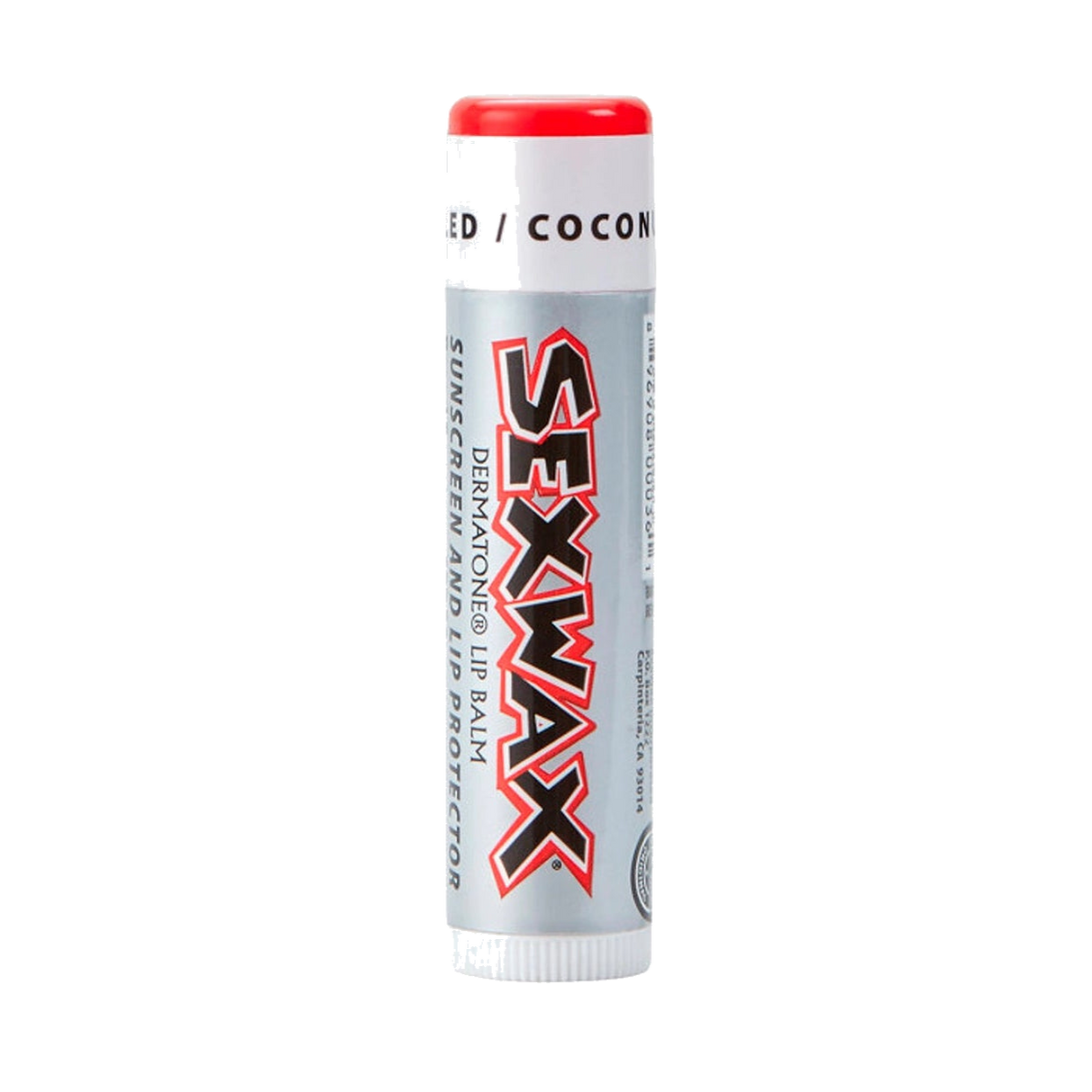 Lips Balm SPF30 Sexwax