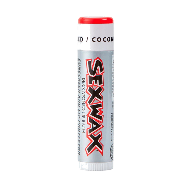 Lips Balm SPF30 Sexwax