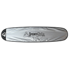 Funda Longboard Single Day 10'0" Dreamstyle