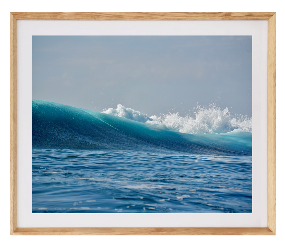 Cuadro Foto 30 x 40