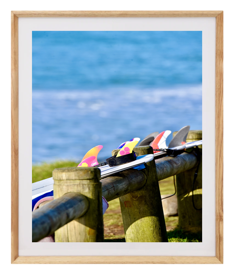 Cuadro Foto 40 x 50