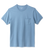 Polera Sojourn Pocket Tee French Blue Outerknown