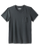 Polera Groovy Pocket Tee True Black Outerknown