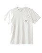 Polera Ok Stencil Pocket Salt Outerknown