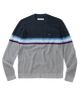 Chaleco Nostalgic Sweater Lilac Rainbow Outerknown